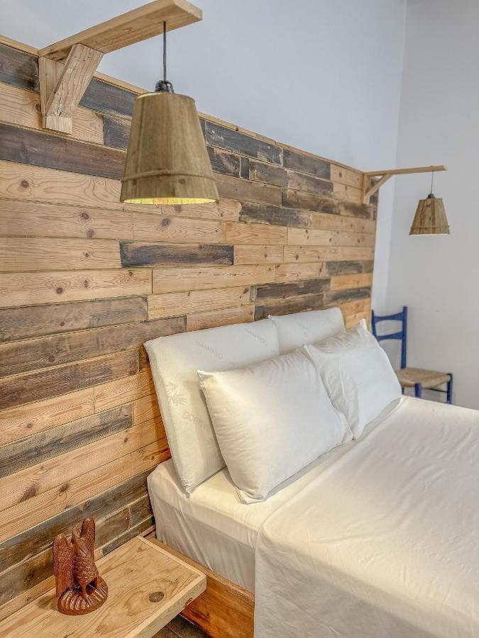 Mountain Bliss Guesthouse 1 Next To Sougia Agriles Экстерьер фото